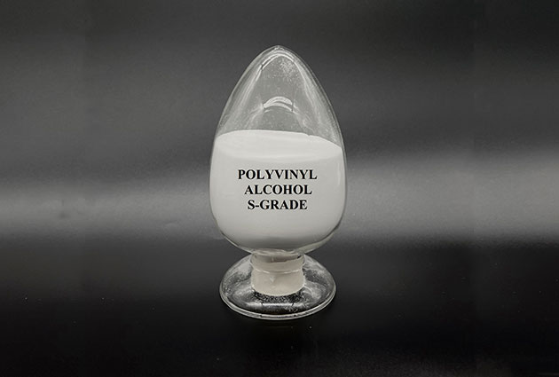 Polyvinyl Alcohol S-Grad