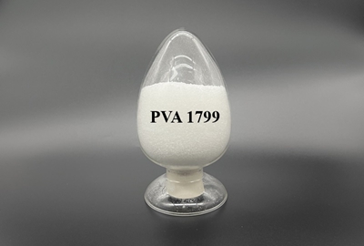 Polyvinyl Alcohol PVA 1799