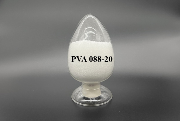 Polyvinyl Alcohol PVA 088-20