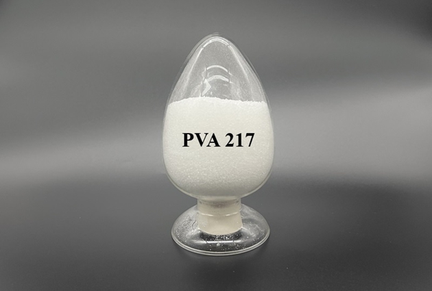 Polyvinyl Alcohol PVA 217