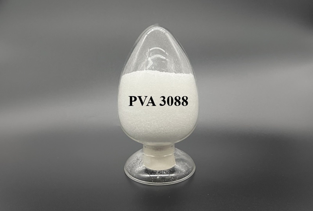 POLYVINYL ALCOHOL KURARAY 30-88