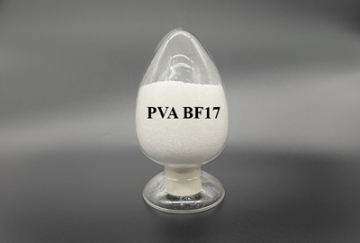 POLYVINYL ALCOHOL BF-17