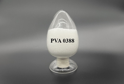 Polyvinyl Alcohol PVA 0388