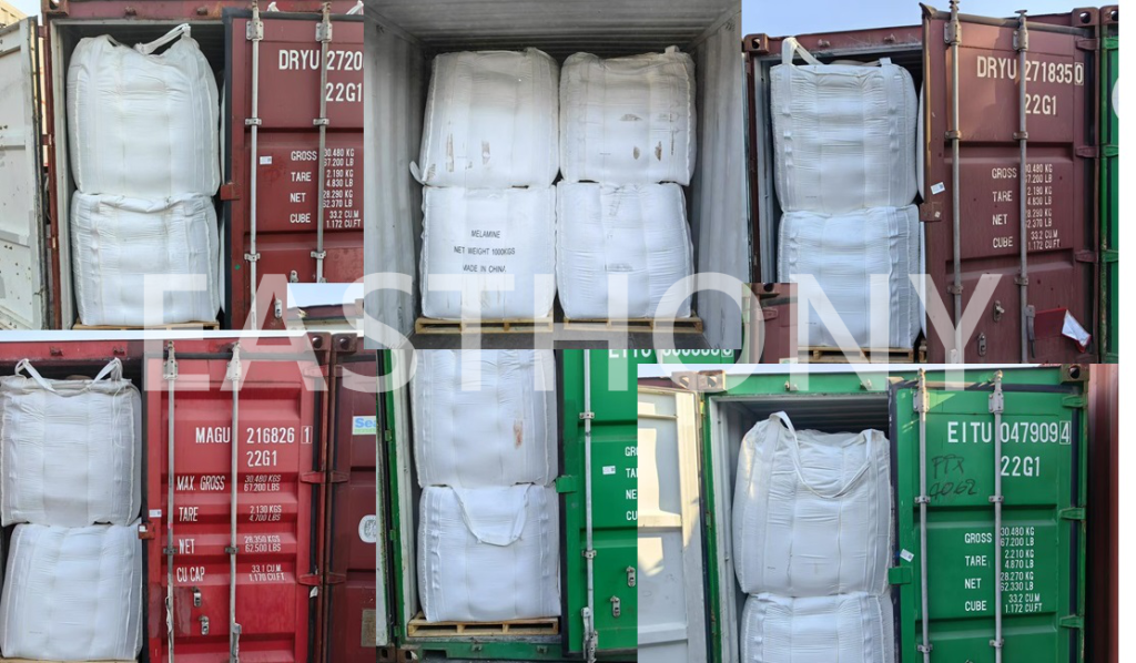 melamine shipping